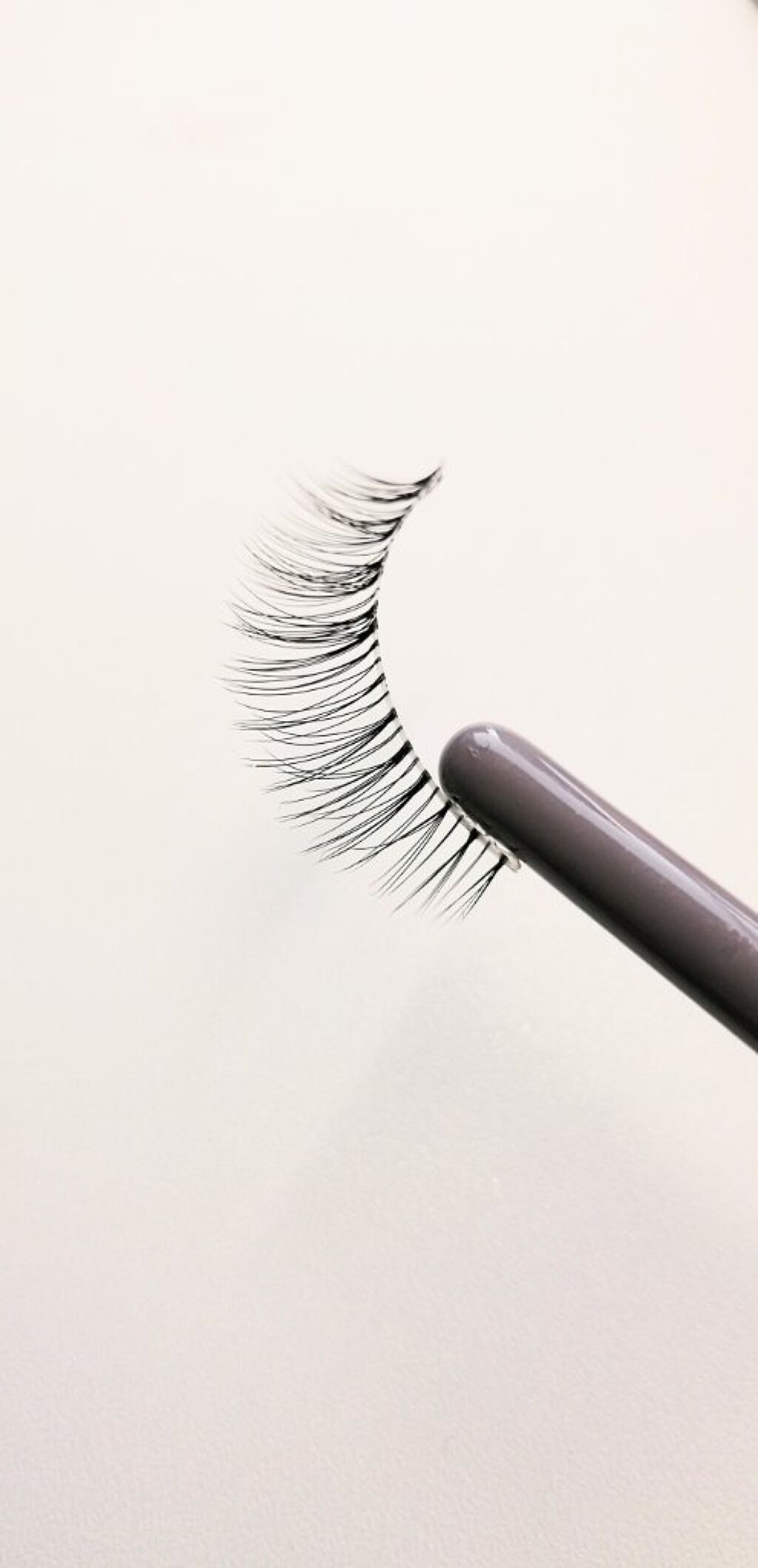 398円 春の新作シューズ満載 DECORATIVE EYELASH デコラティブアイラッシュ つけまつげ 上まつげ用 FLASH