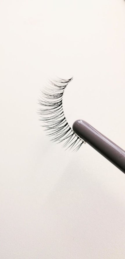デコラティブアイラッシュ デイリー/Decorative Eyelash/つけまつげを使ったクチコミ(3枚目)