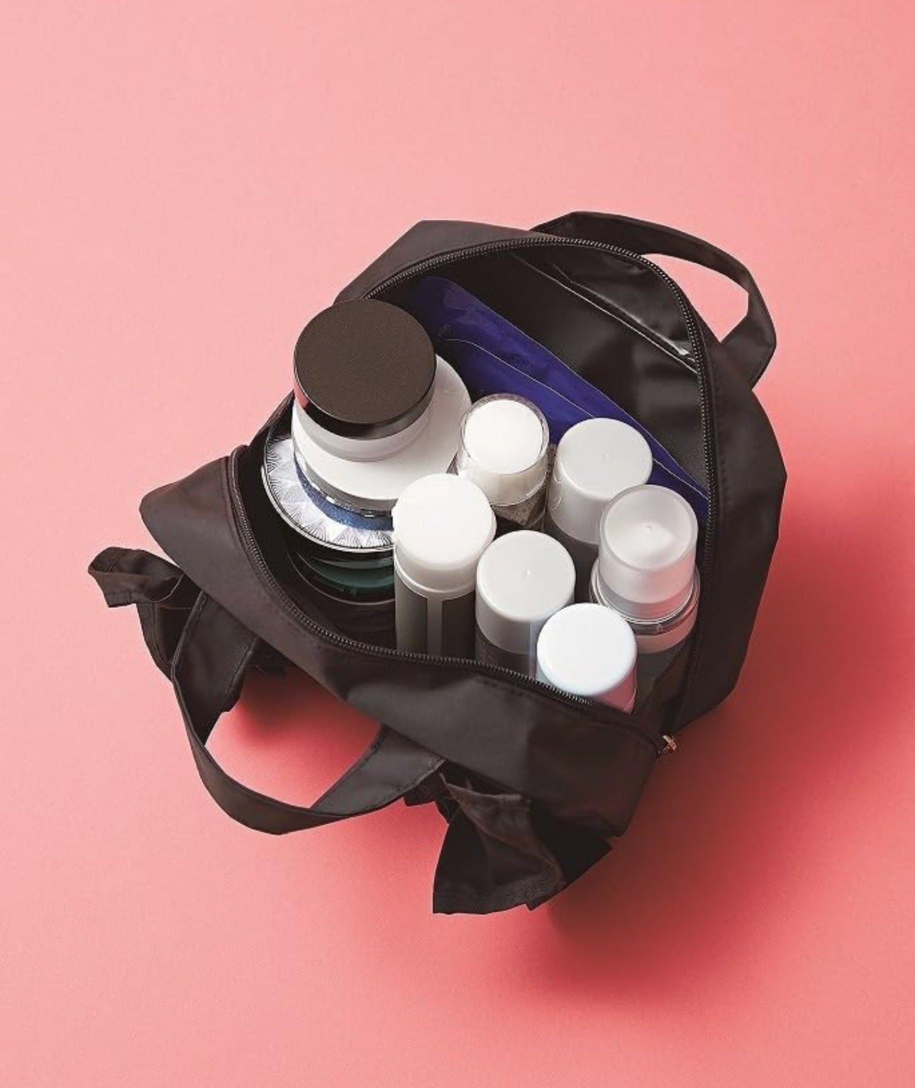 ヘアメイクみどり【YouTube】 on LIPS 「sweet2025年1月号を予約しました‼️snidelのポー..」(4枚目)