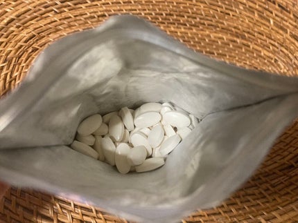 乳酸菌(EC-12)チュアブル/乳酸菌(EC-12)/健康サプリメントを使ったクチコミ(3枚目)