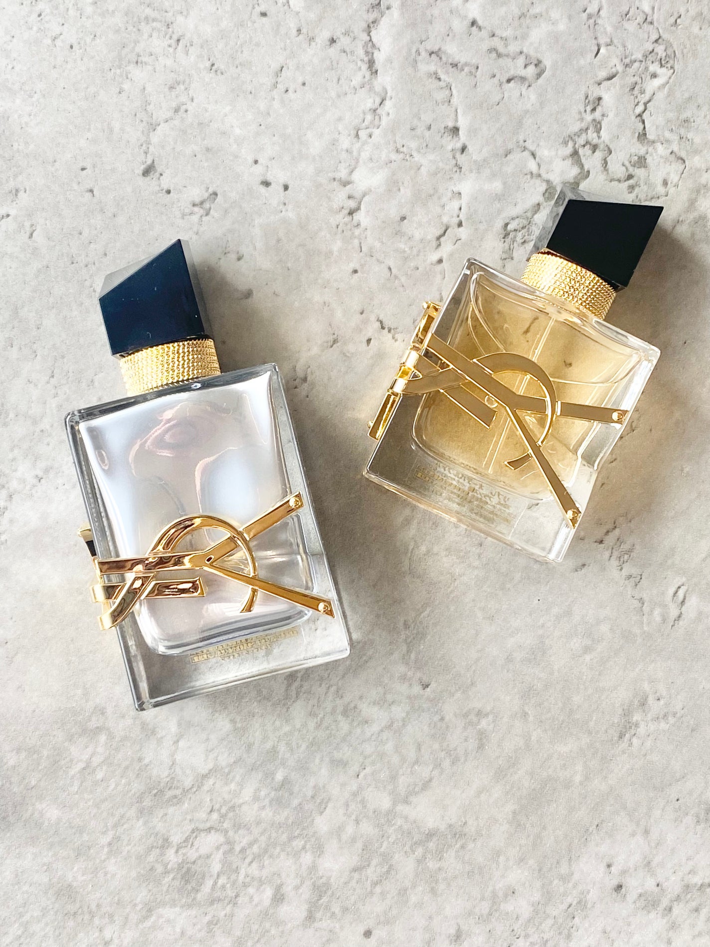 リブレ オーデパルファム/YVES SAINT LAURENT BEAUTE/香水(レディース)を使ったクチコミ(1枚目)