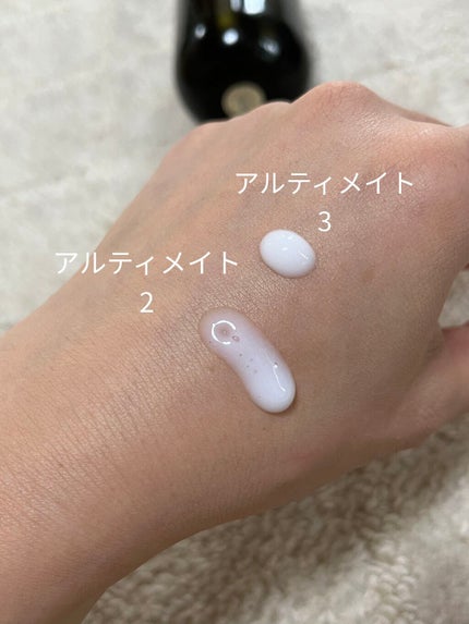 ザ・タイムR アクア/IPSA/化粧水を使ったクチコミ(4枚目)