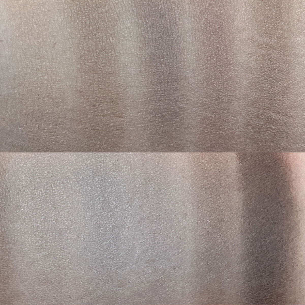 ベターザンパレット/rom&nd/アイシャドウパレットを使ったクチコミ（2枚目）