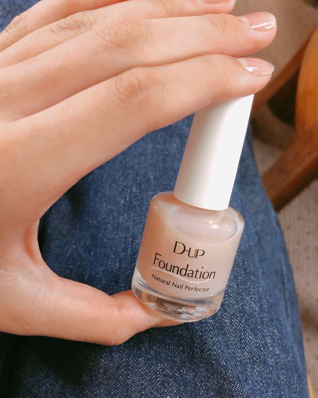 キューティクルオイル/キャンディ ブロッサム/ネイルオイル・トリートメントを使ったクチコミ（2枚目）