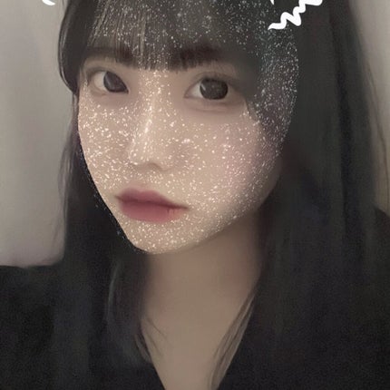 楓 on LIPS 「地雷カラコン💖Teamoタフブラック🖤教えたくないからLIPS..」(3枚目)