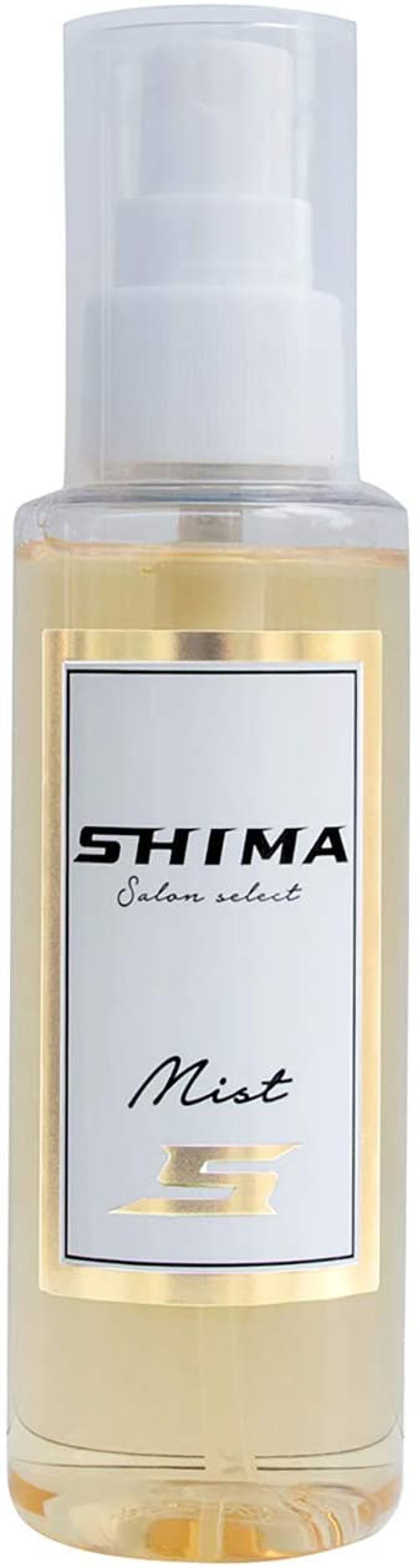 SHIMA サロンセレクトヘアミスト