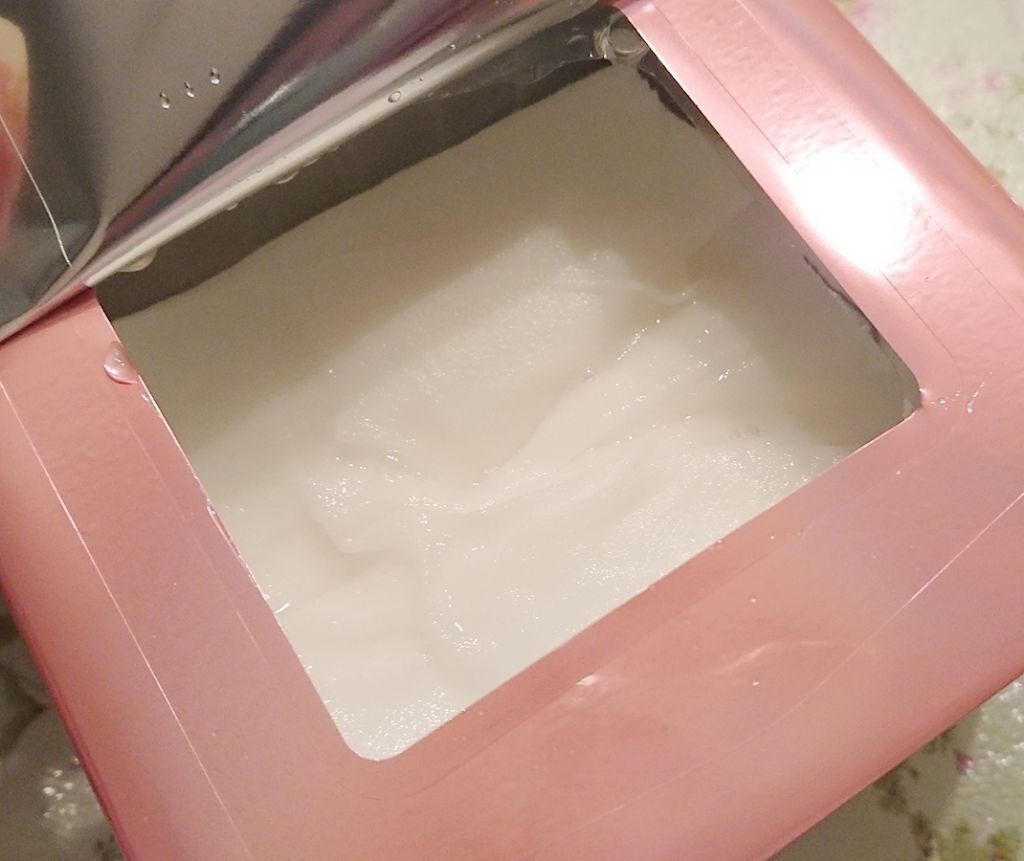 ルルルンピュア エブリーズ/ルルルン/シートマスク・パックを使ったクチコミ(2枚目)