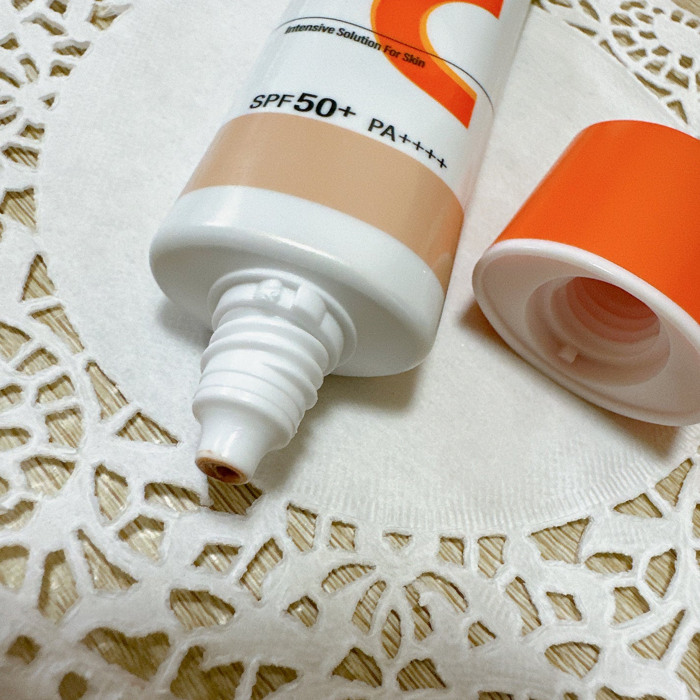 オバジC デイセラムBB/オバジ/BBクリームを使ったクチコミ(4枚目)