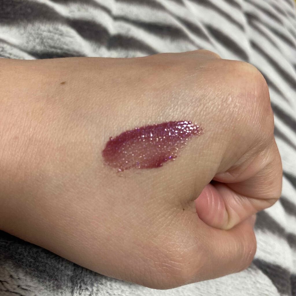 【旧】ディオール アディクト ステラー グロス/Dior/リップグロスを使ったクチコミ（3枚目）