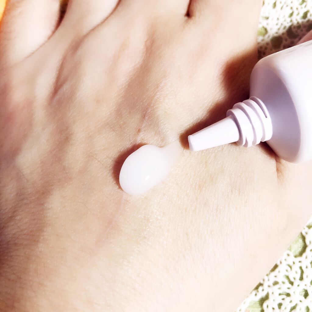 潤い美容液/ももぷり/美容液を使ったクチコミ（2枚目）