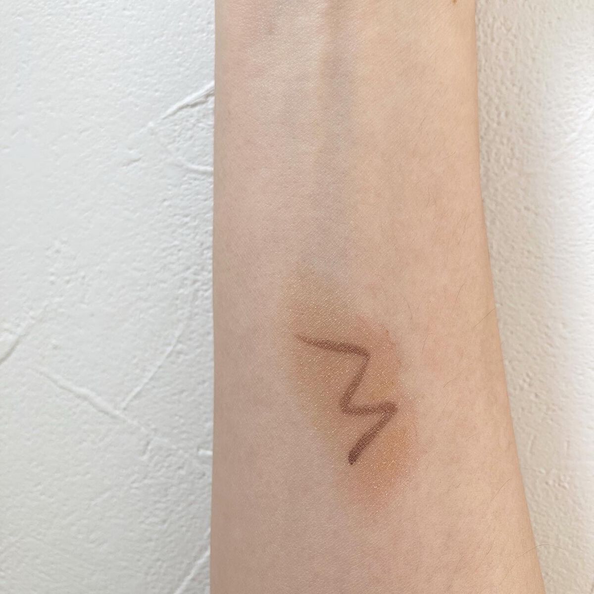 コンシャスライナーカラー/KATE/リキッドアイライナーを使ったクチコミ(3枚目)