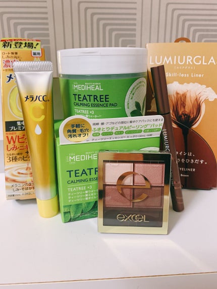 薬用しみ集中対策 プレミアム美容液/メラノCC/美容液を使ったクチコミ(3枚目)