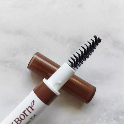 パウダリーペンシルブロウEX/サナ ニューボーン/アイブロウペンシルを使ったクチコミ(5枚目)