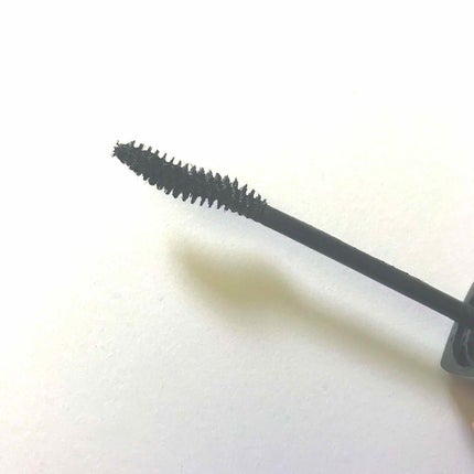 ラッシュニスタ オイリシャス/MAYBELLINE NEW YORK/マスカラを使ったクチコミ(2枚目)