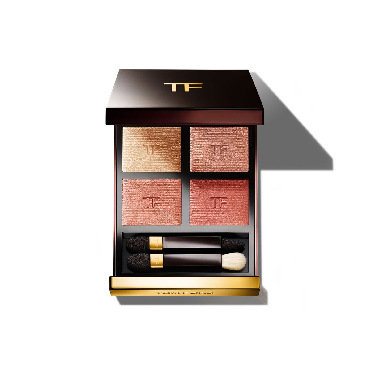 【新品未開封】TOM FORD アイカラークォード 40A ゴールデン アワー アイ カラー クォード 40A ゴールデンアワー / TOM FORD BEAUTY