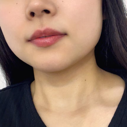 デュイジェルマキシグロス/wakemake/リップグロスを使ったクチコミ(2枚目)