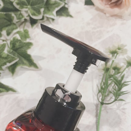 アビスタ エイジングケアシャンプー/コンディショナー/AVISTA/市販シャンプーを使ったクチコミ(3枚目)