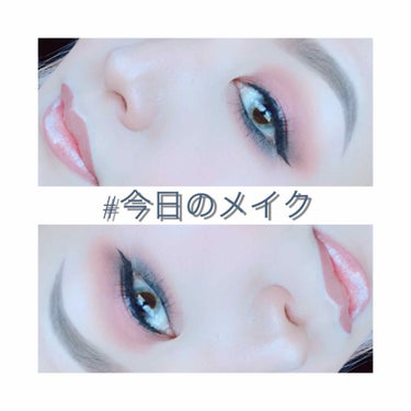 LUX LIPSTICK/ColourPop/口紅を使ったクチコミ（1枚目）