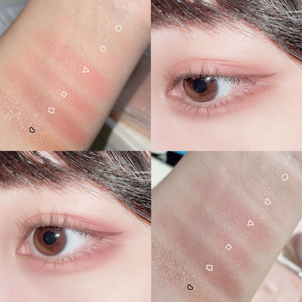 スキルレスライナー/LUMIURGLAS/リキッドアイライナーを使ったクチコミ(2枚目)