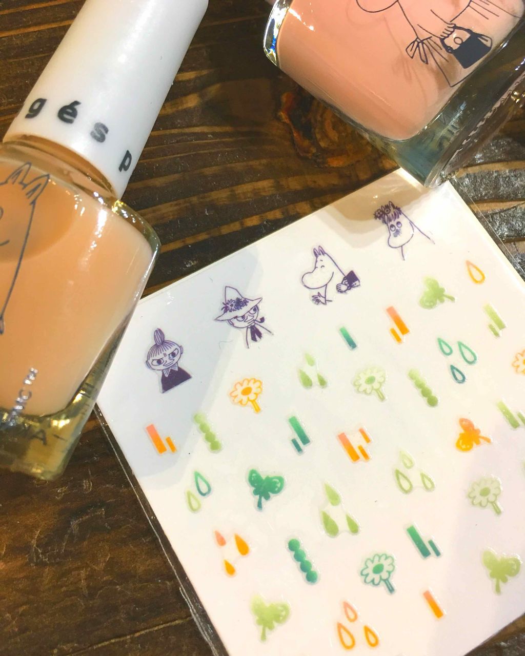 リンネル 2018年6月号/リンネル/雑誌を使ったクチコミ(3枚目)