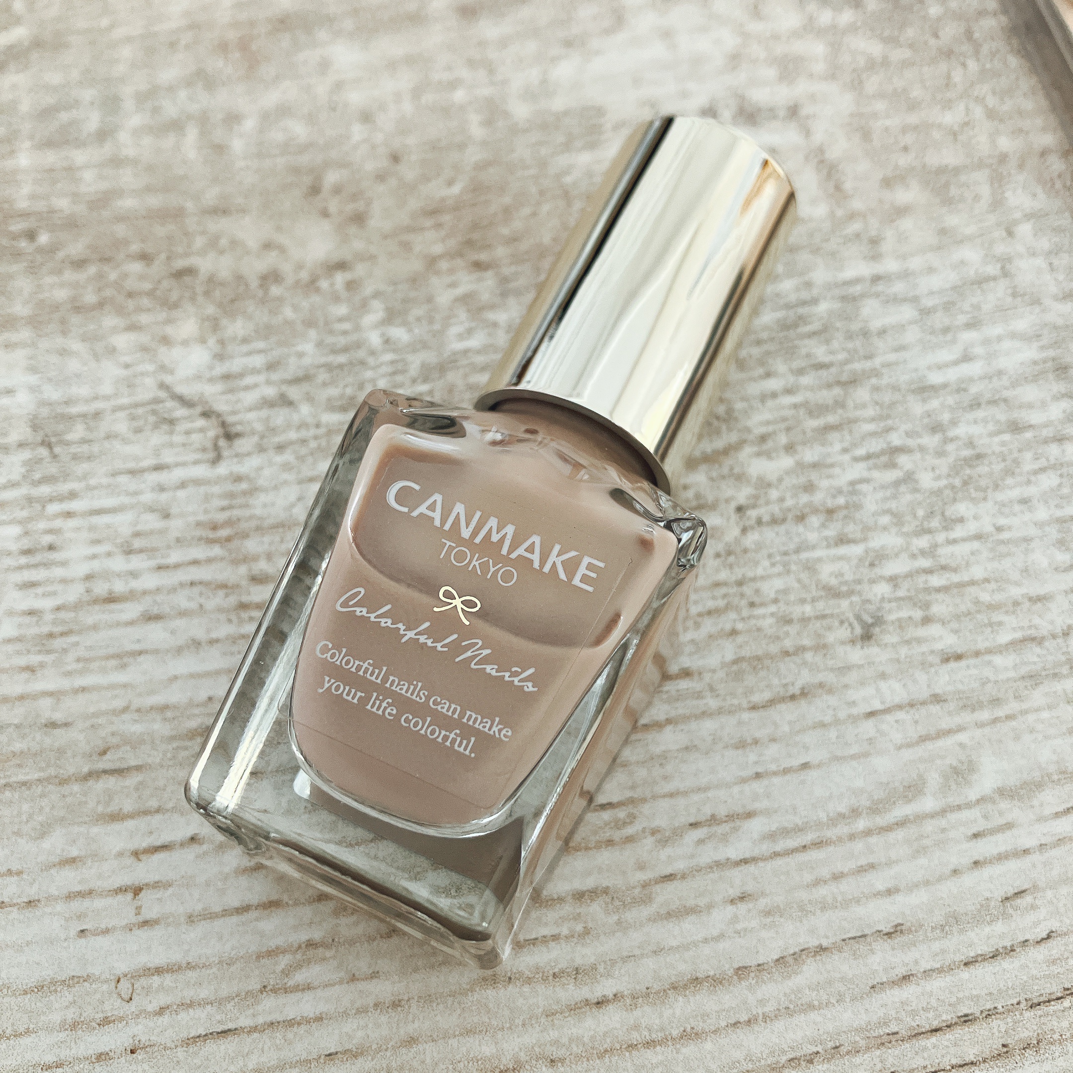 クイッククリスタルコートⅡ/ネイリスト/ネイルトップコートを使ったクチコミ（3枚目）