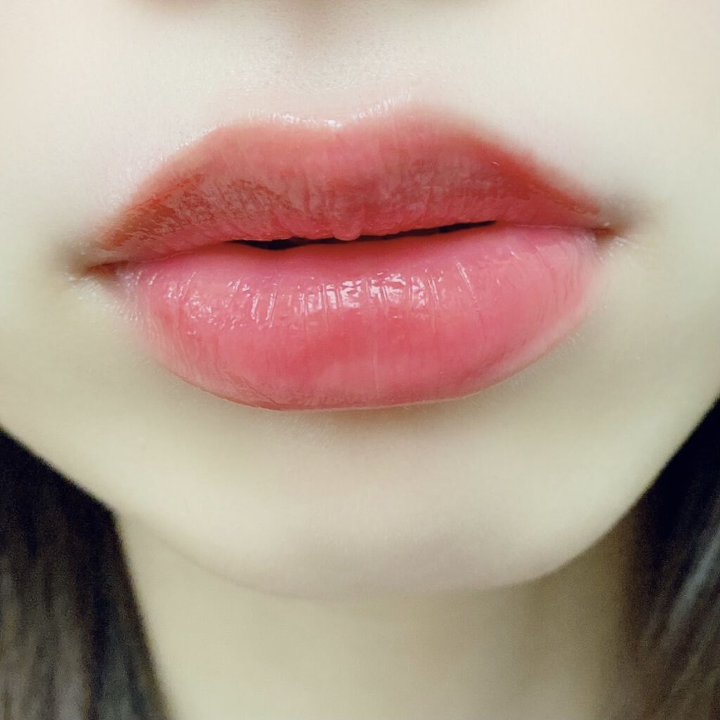 ドトムリッププラスプランパー/keybo/リッププランパーを使ったクチコミ（3枚目）