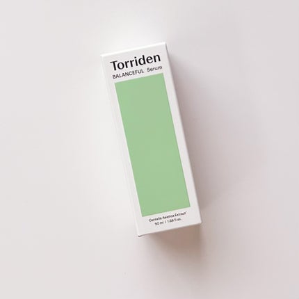 バランスフル シカセラム/Torriden/美容液を使ったクチコミ(3枚目)