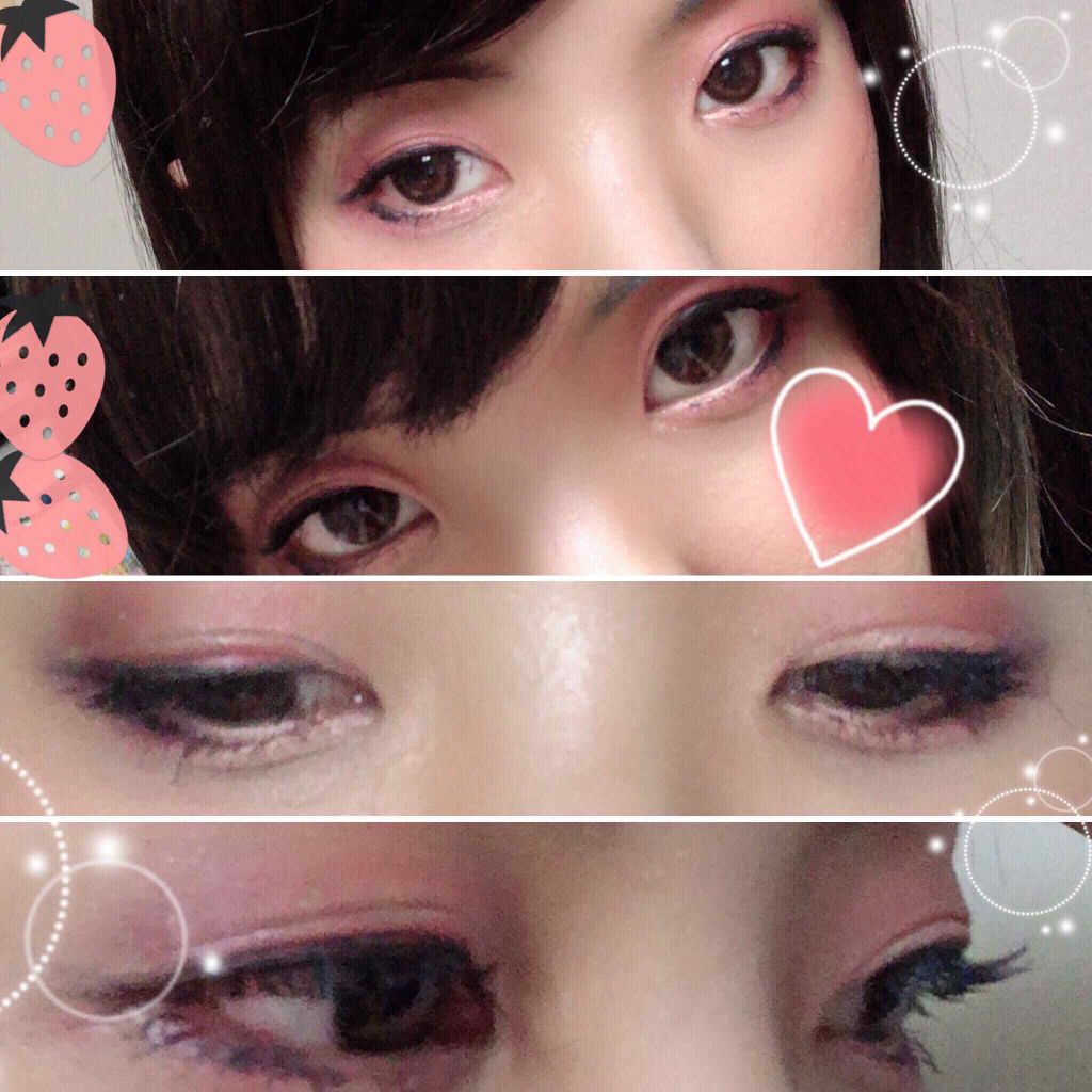 ラッシュエキスパンダー ロングロングロング/MAJOLICA MAJORCA/マスカラを使ったクチコミ（2枚目）