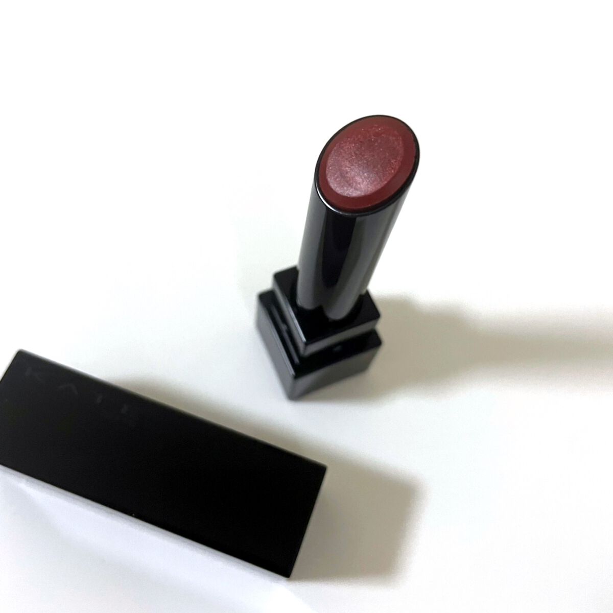 ケイト リップモンスター/KATE/口紅を使ったクチコミ（2枚目）