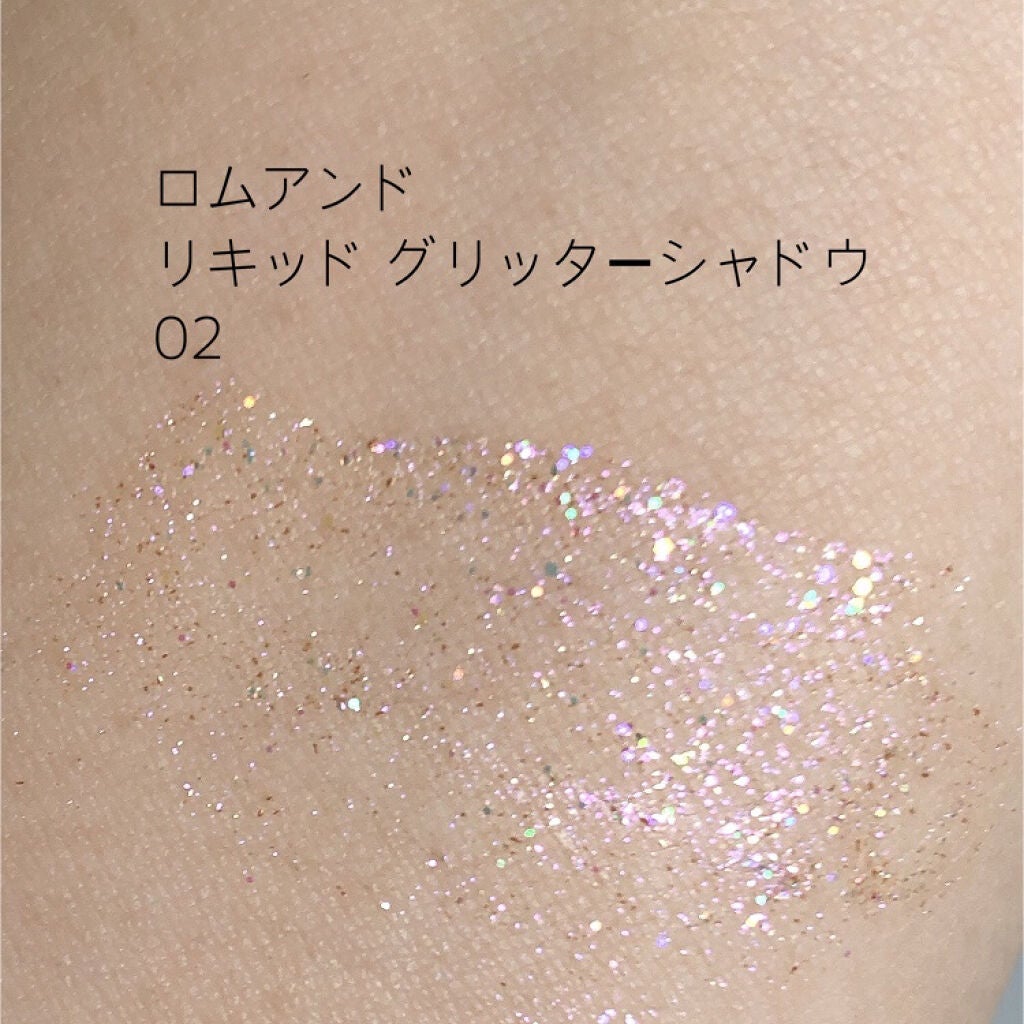 ティアー アイライナー/ETUDE/リキッドアイライナーを使ったクチコミ(4枚目)