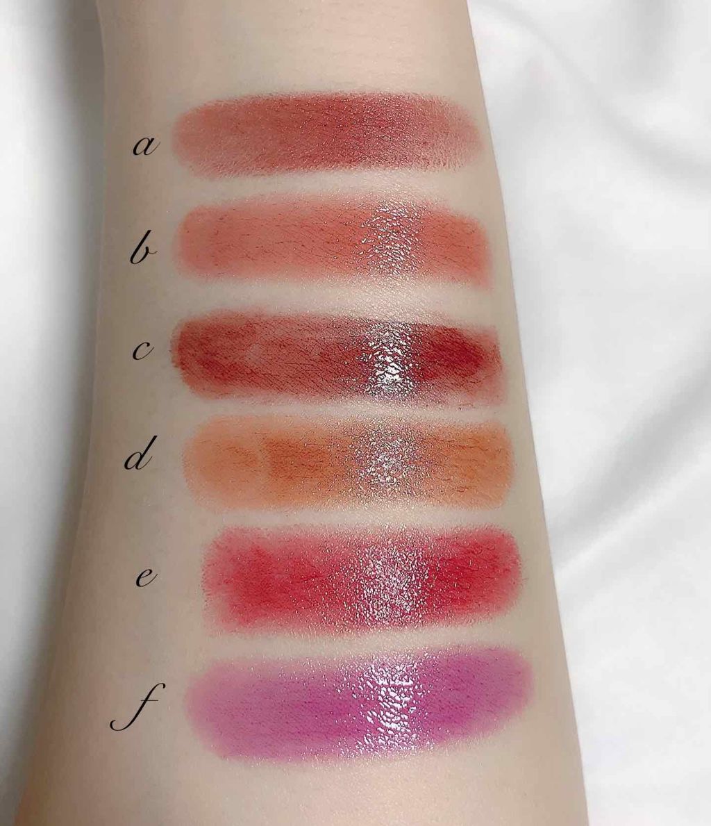 オペラ リップティント N/OPERA/リップティントを使ったクチコミ(2枚目)