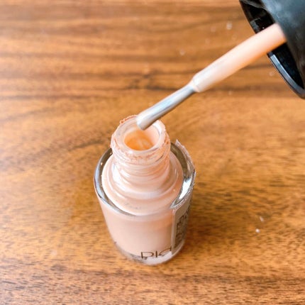 プレイネイル/ETUDE/マニキュアを使ったクチコミ(3枚目)