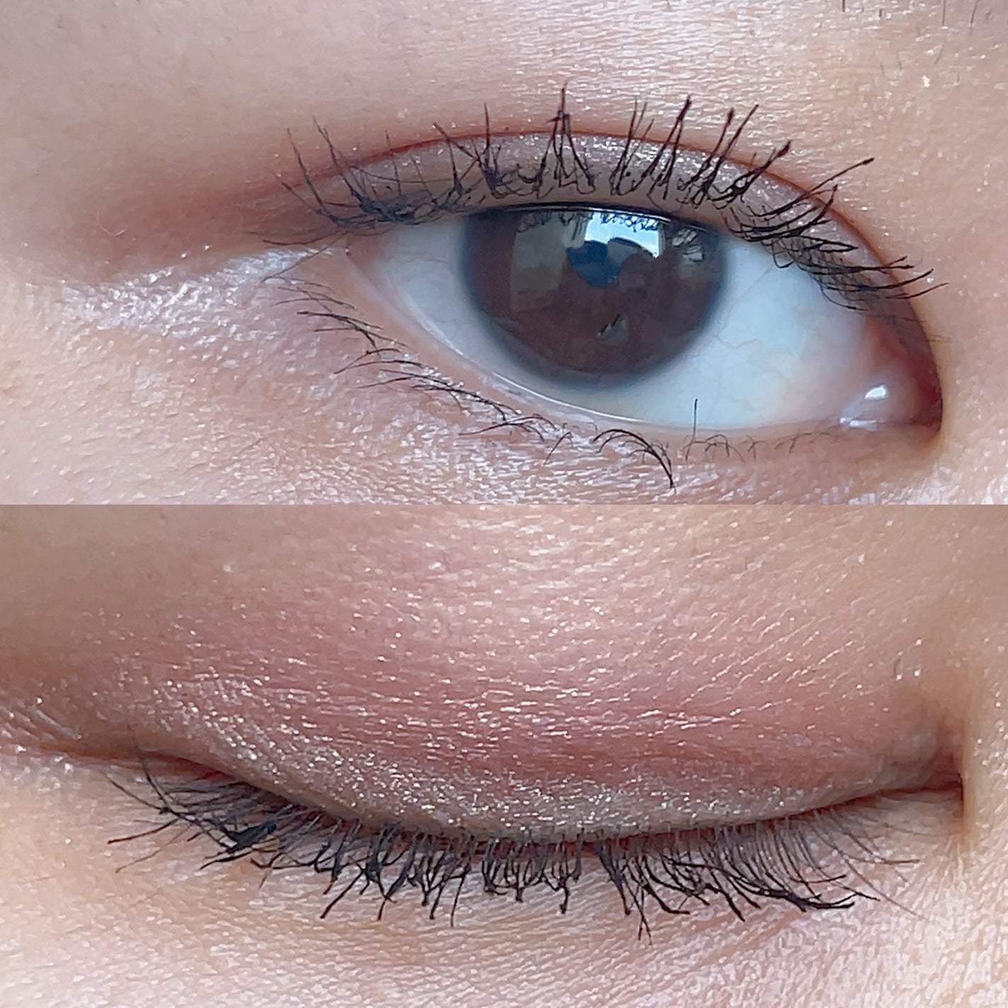 Cathy Doll ウェイクアップマスカラ/CathyDoll/マスカラを使ったクチコミ(5枚目)