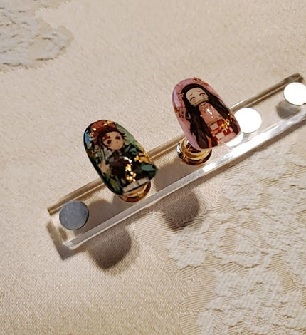 irogel/irogel(イロジェル)/ジェルネイルを使ったクチコミ(3枚目)