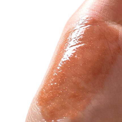 ハニーメルティングリップ/ネイチャーリパブリック/口紅を使ったクチコミ(4枚目)