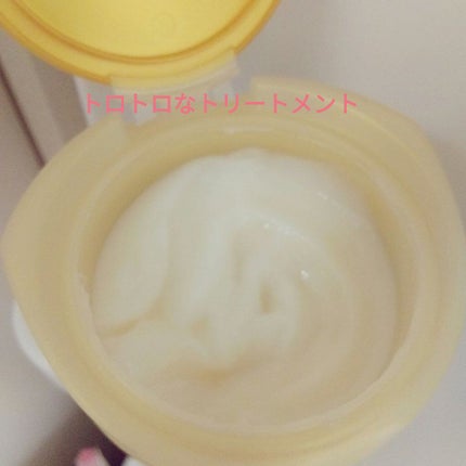 エクストラ ダメージケア バージンシャインヘアマスク/パンテーン/ヘアマスク・ヘアパックを使ったクチコミ(3枚目)