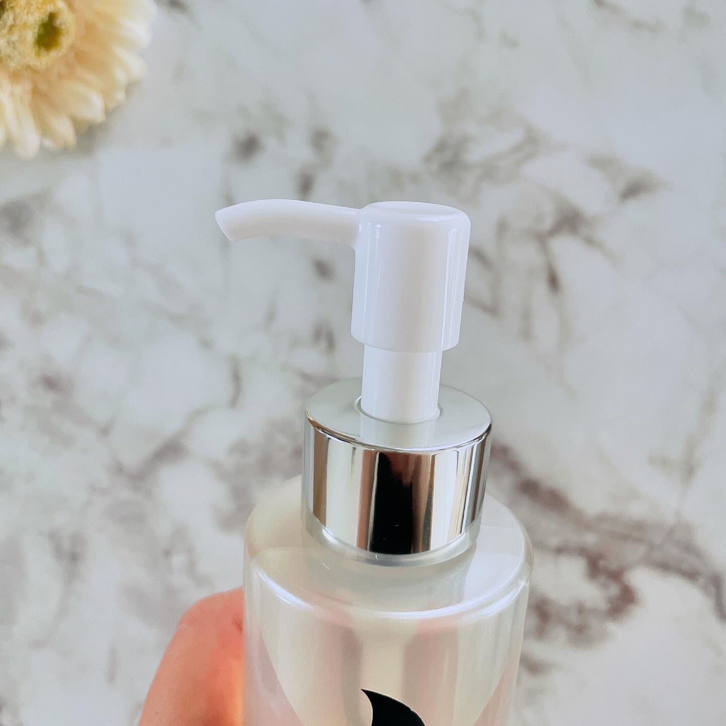 リペアクレンジングオイル/リソウコーポレーション/オイルクレンジングを使ったクチコミ(3枚目)