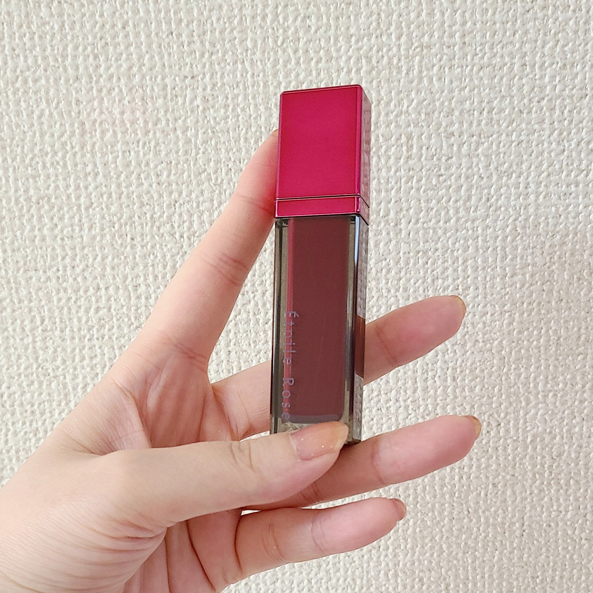 ティントリップ/Étoile Rose/リップティントを使ったクチコミ（1枚目）