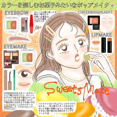 UR GLAM LUXE　CHEEK & HIGHLIGHT/U R GLAM/パウダーチークを使ったクチコミ（1枚目）