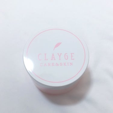 クレンジングバーム モイスト N SK/CLAYGE/クレンジングバームを使ったクチコミ（2枚目）