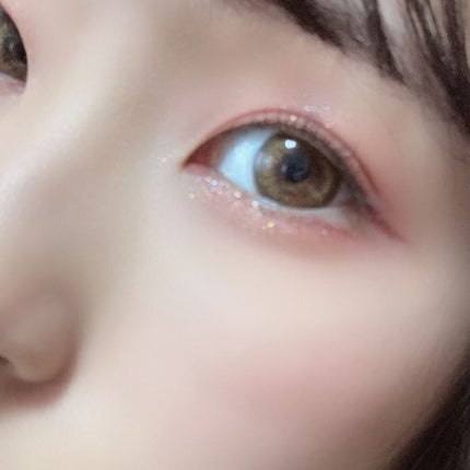 クイックラッシュカーラー/キャンメイク/マスカラ下地を使ったクチコミ(3枚目)