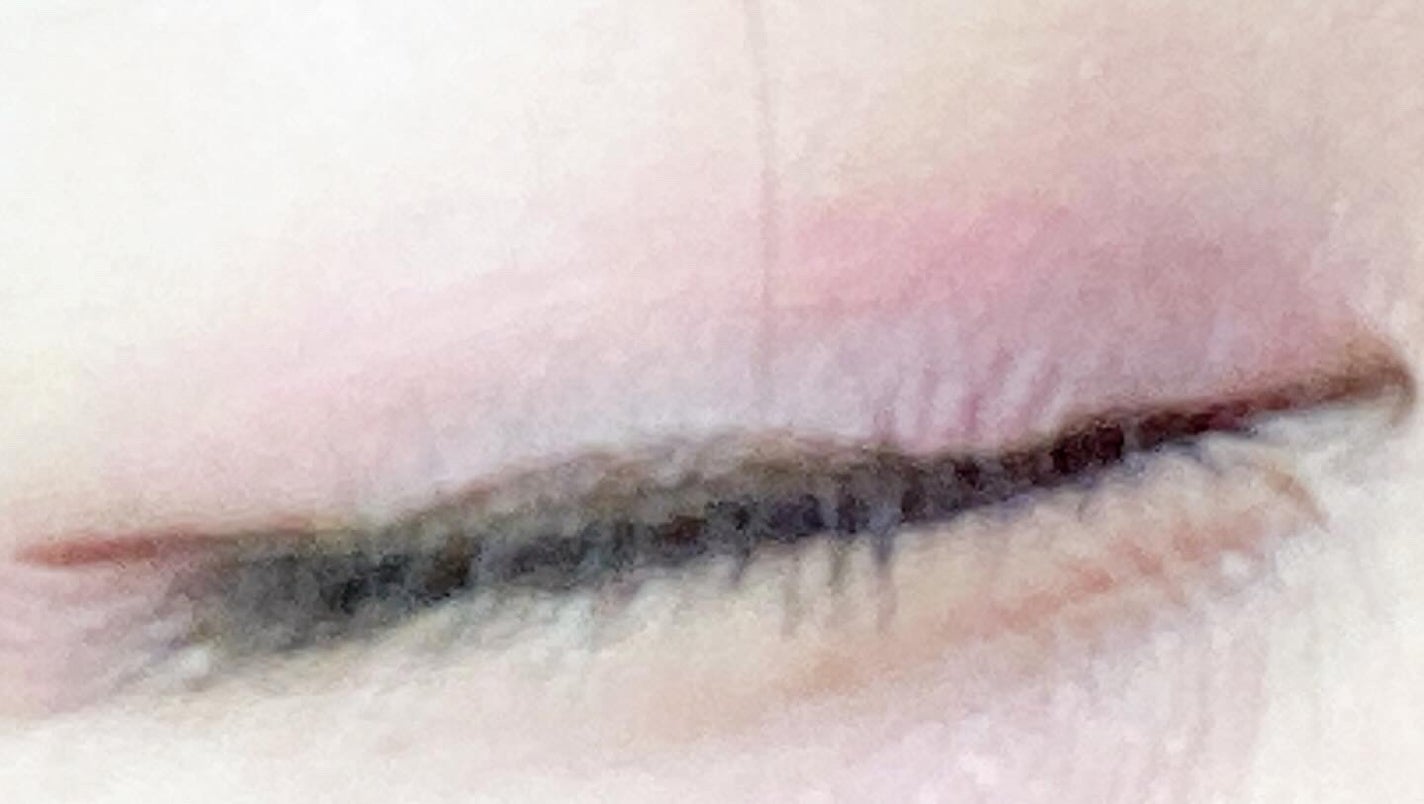 プロテクティング ファンデーション プライマー /PAUL & JOE BEAUTE/化粧下地を使ったクチコミ(6枚目)