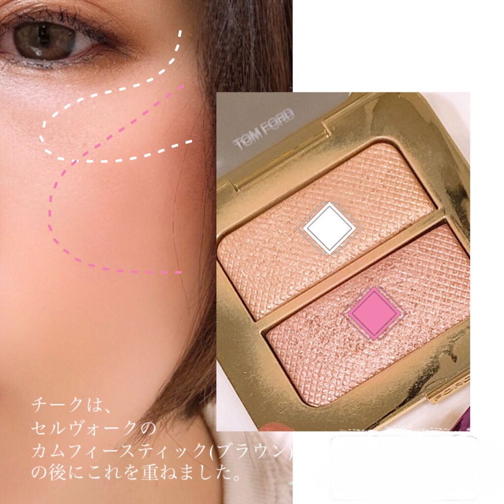 ルージュ アリュール/CHANEL/口紅を使ったクチコミ(5枚目)