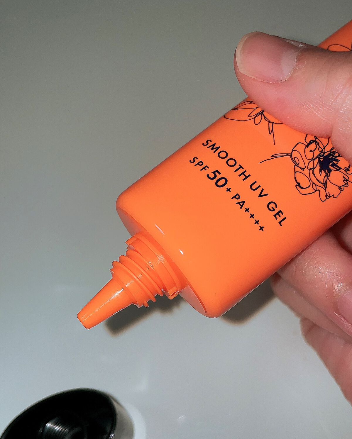 試してみた】スムース UVジェル ペスカ カリーナのリアルな口コミ