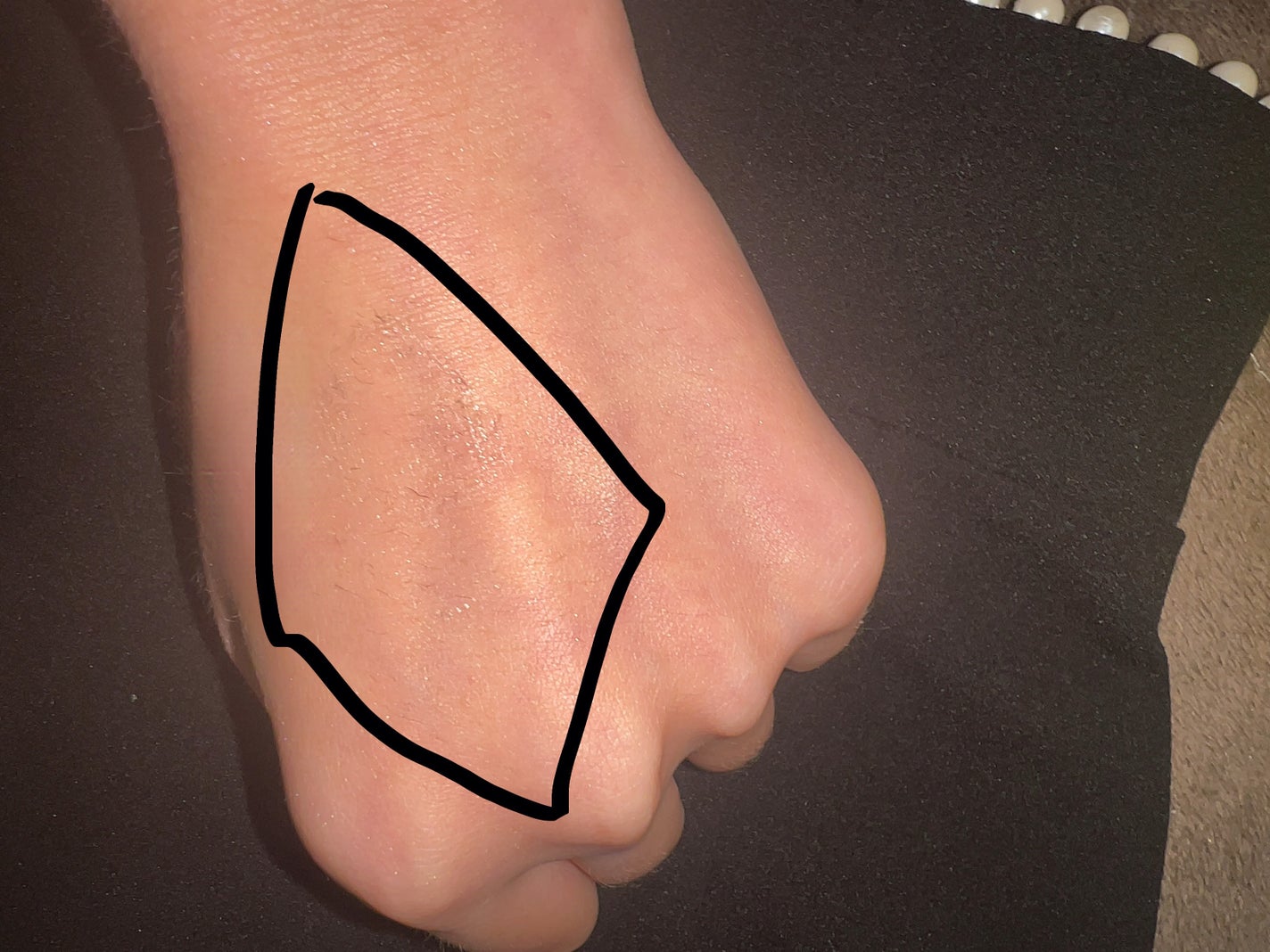 ラッシュボーン ブラックファイバーイン/MAJOLICA MAJORCA/マスカラ下地を使ったクチコミ(2枚目)