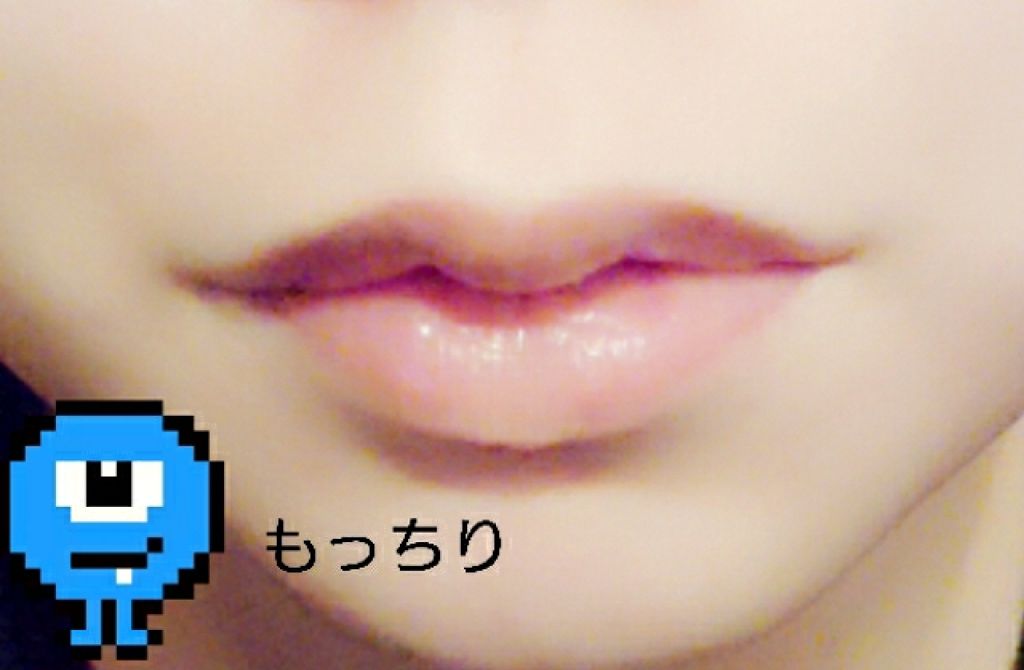 ニベア ディープモイスチャーリップ/ニベア/リップクリーム by REN