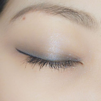 ヴィセ アヴァン シングルアイカラー/Visée/単色アイシャドウを使ったクチコミ(2枚目)