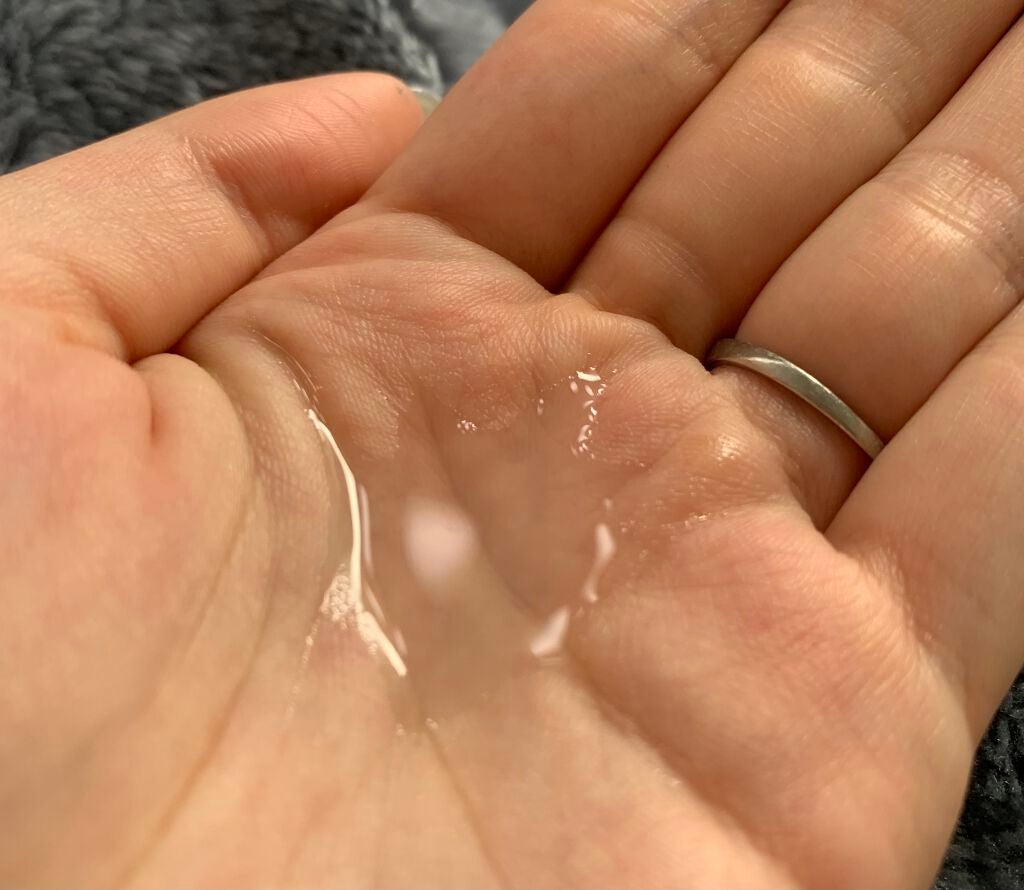 ザ・タイムR アクア/IPSA/化粧水を使ったクチコミ(3枚目)