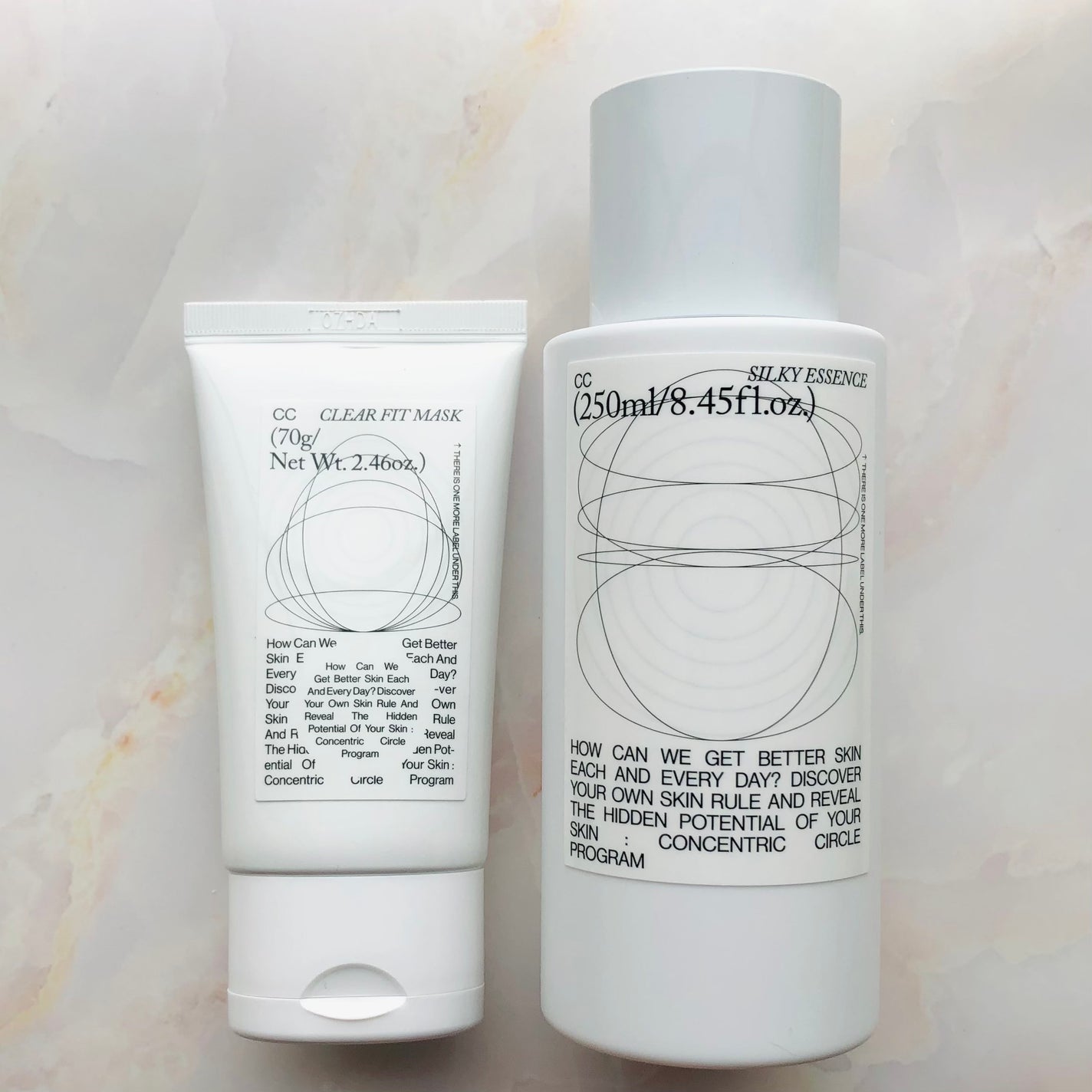 CCシルキーエッセンス/Shangpree/美容液を使ったクチコミ(1枚目)