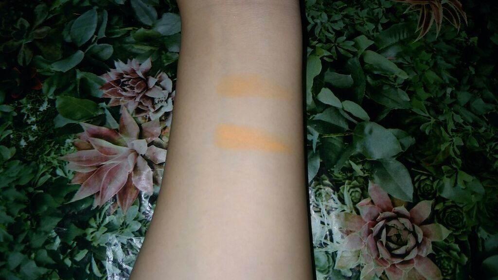 ヴィセ アヴァン シングルアイカラー/Visée/単色アイシャドウを使ったクチコミ(2枚目)